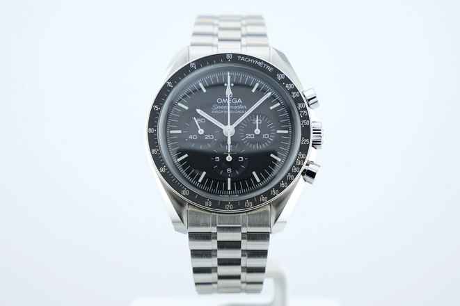  Omega Speedmaster Professional Moonwatch 42mm - Box+Papers 31030425001001 2022 