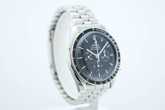 Thumbnail von Omega Speedmaster Professional Moonwatch 42mm - Box+Papers 31030425001001 2022