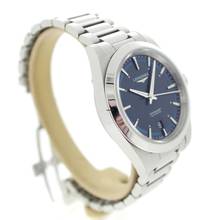 Thumbnail von Longines Conquest Blue Full Set