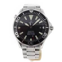 Thumbnail von Omega Seamaster Diver 300 M 22545000