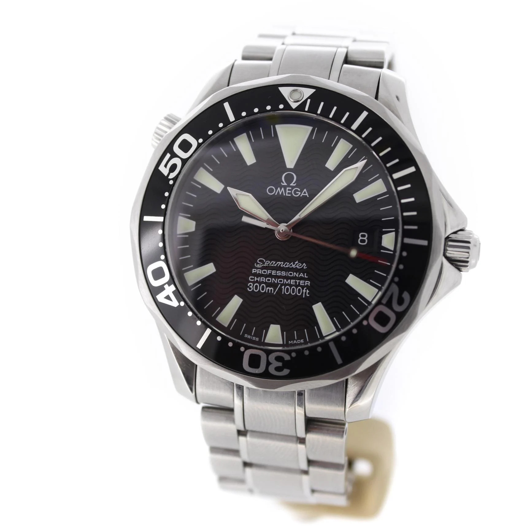 Omega Seamaster Diver 300 M 22545000