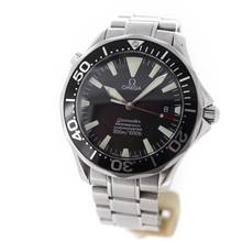 Thumbnail von Omega Seamaster Diver 300 M 22545000