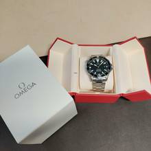 Thumbnail von Omega Seamaster Diver 300 M 22545000