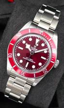 Thumbnail von Tudor Black Bay 58 M7939A1A0RU-0002 Burgundy Oyster Unworn/New Condition Full Set 8-2025