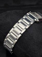 Thumbnail von Cartier Tank Must de Cartier WSTA0107 'Small' Unworn/New Condition Full Set 11-2025