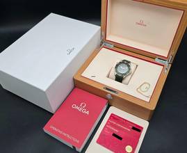 Thumbnail von Omega Seamaster Diver 300 M 210.92.42.20.10.001 Bronsgold/Titanium Rubber Unworn/New Condition Full Set 9-2025