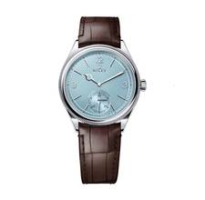 Thumbnail von Rolex 1908 Platin - Ice Blue - New Full Sticker LC100 - Fullset - 2025