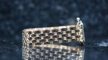 Thumbnail von Cartier Panthère Roségold - Medium - New - Fullset - 12/2025