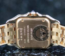 Thumbnail von Cartier Panthère Roségold - Medium - New - Fullset - 12/2025