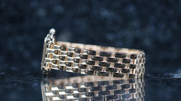 Thumbnail von Cartier Panthère Roségold - Medium - New - Fullset - 12/2025