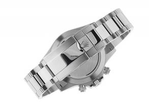 Thumbnail von Rolex Daytona Panda Ref.116500LN 2022 Full Set Ungetragen Vintage