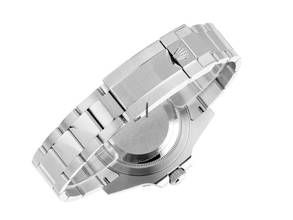 Thumbnail von Rolex GMT-Master II Bruce Wayne Ref.126710GRNR 2025 Full Set Ungetragen