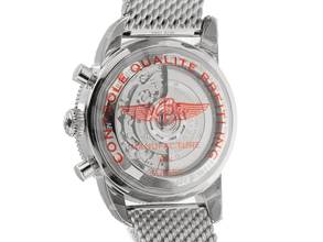 Thumbnail von Breitling Superocean Heritage Ref.AB0162121B1A1 2024 Full Set Ungetragen