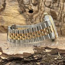 Thumbnail von Rolex Datejust 36 Datejust 36 - Diamantblatt - FULLSET 1989 - Ref. 16233