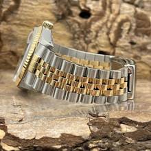 Thumbnail von Rolex Datejust 36 Datejust 36 - Diamantblatt - FULLSET 1989 - Ref. 16233