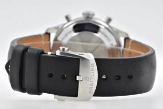 Thumbnail von Breitling Classic AVI Chronograph A233803A1B1X1