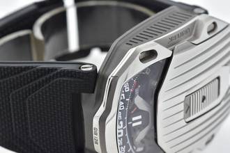 Thumbnail von Urwerk UR-105 Streamliner CT Limited Edition UR-105 CT