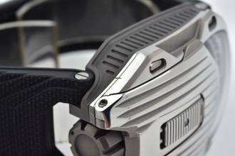 Thumbnail von Urwerk UR-105 Streamliner CT Limited Edition UR-105 CT