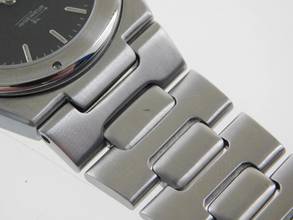 Thumbnail von IWC Ingenieur Jumbo Rarität aus den 70 ern toller Zustand volles Band