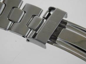 Thumbnail von IWC Ingenieur Jumbo Rarität aus den 70 ern toller Zustand volles Band