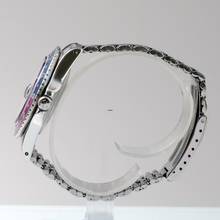 Thumbnail von Rolex GMT-Master 1675 Pepsi fuchsia bezel 1966’s Full Set