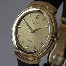 Thumbnail von Rolex Cellini 6623