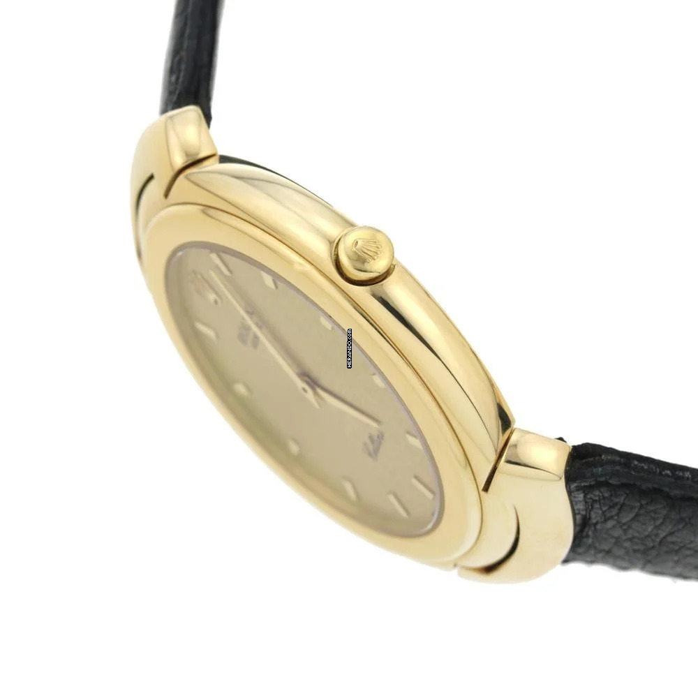 Thumbnail von Rolex Cellini 6623