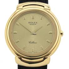 Thumbnail von Rolex Cellini 6623