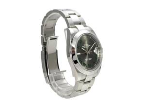 Thumbnail von Rolex Datejust 41 Ref. 126300 Edelstahl Rhodium Röm Oyster-Band