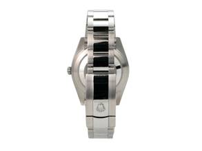 Thumbnail von Rolex Datejust 41 Ref. 126300 Edelstahl Rhodium Röm Oyster-Band