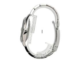 Thumbnail von Rolex Datejust 41 Ref. 126300 Edelstahl Rhodium Röm Oyster-Band