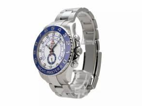 Thumbnail von Rolex Yacht-Master II Edelstahl 116680