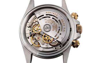 Thumbnail von Rolex Daytona Chronograph Black Dial Stahl / Gold Automatik Herrenuhr Ref.16523