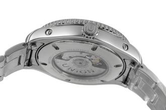 Thumbnail von Union Glashütte Belisar Datum Sport Ref. D009.907.11.047.00 B&P 2025