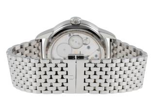 Thumbnail von Union Glashütte 1893 Johannes-Dürrstein Mondphase Ref. D007.458.11.017.00 B&P