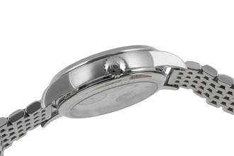 Thumbnail von Union Glashütte 1893 Johannes-Dürrstein Mondphase Ref. D007.458.11.017.00 B&P