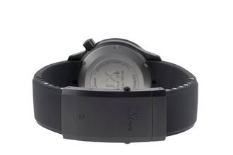 Thumbnail von Sinn UX EZM 2B Stahl Herrenuhr Ref. 403.060 B&P 2018