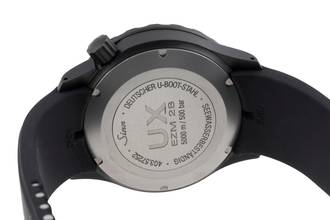 Thumbnail von Sinn UX EZM 2B Stahl Herrenuhr Ref. 403.060 B&P 2018