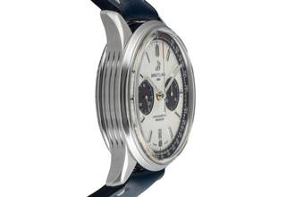 Thumbnail von Breitling Premier B01 Chronograph Ref. AB0118221G1P2 B&P 2019