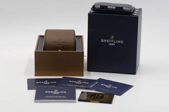 Thumbnail von Breitling Premier B01 Chronograph Ref. AB0118221G1P2 B&P 2019