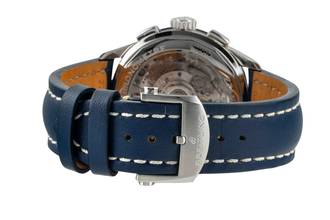 Thumbnail von Breitling Premier B01 Chronograph Ref. AB0118221G1P2 B&P 2019