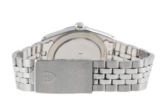 Thumbnail von Tudor Prince Date Stahl/Weissgold Automatik Ref. 74034 Papiere 1996