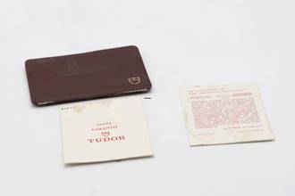 Thumbnail von Tudor Prince Date Stahl/Weissgold Automatik Ref. 74034 Papiere 1996