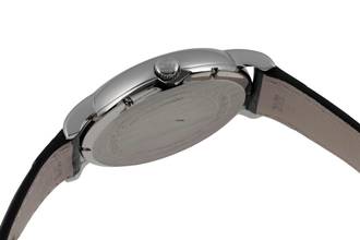 Thumbnail von IWC Portofino Automatic Schaffhausen Portofino Automatic Edelstahl Ref. IW356308 Papiere