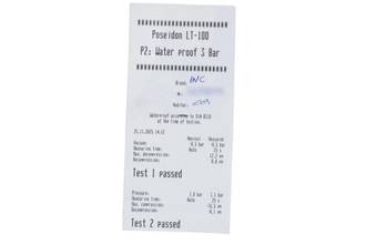 Thumbnail von IWC Portofino Automatic Schaffhausen Portofino Automatic Edelstahl Ref. IW356308 Papiere