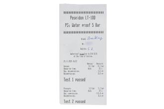 Thumbnail von Breitling Chronomat Chronograph 18k (0,750) Gold Automatik Ref. K13047