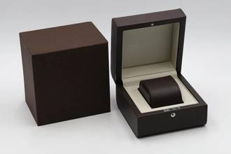 Thumbnail von Glashütte Original Sport Automatik Ref. 1-10-33-40-81-04 Originalbox