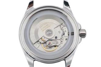 Thumbnail von TAG Heuer Aquaracer 300M Automatik Stahl Herrenuhr Ref. WAY2113