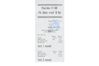 Thumbnail von Audemars Piguet Royal Oak Offshore Diver Stahl Ref. 15710ST.OO.A027CA.01 B&P