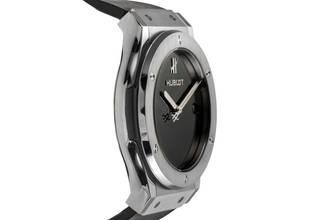 Thumbnail von Hublot Classic Fusion 45 Automatik Titan 511.NX.1270.RX Limited